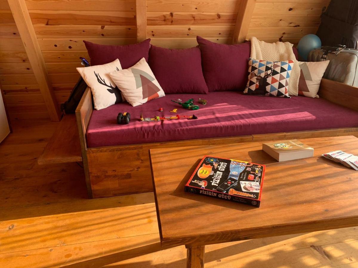 Mikrun Apartment Rize