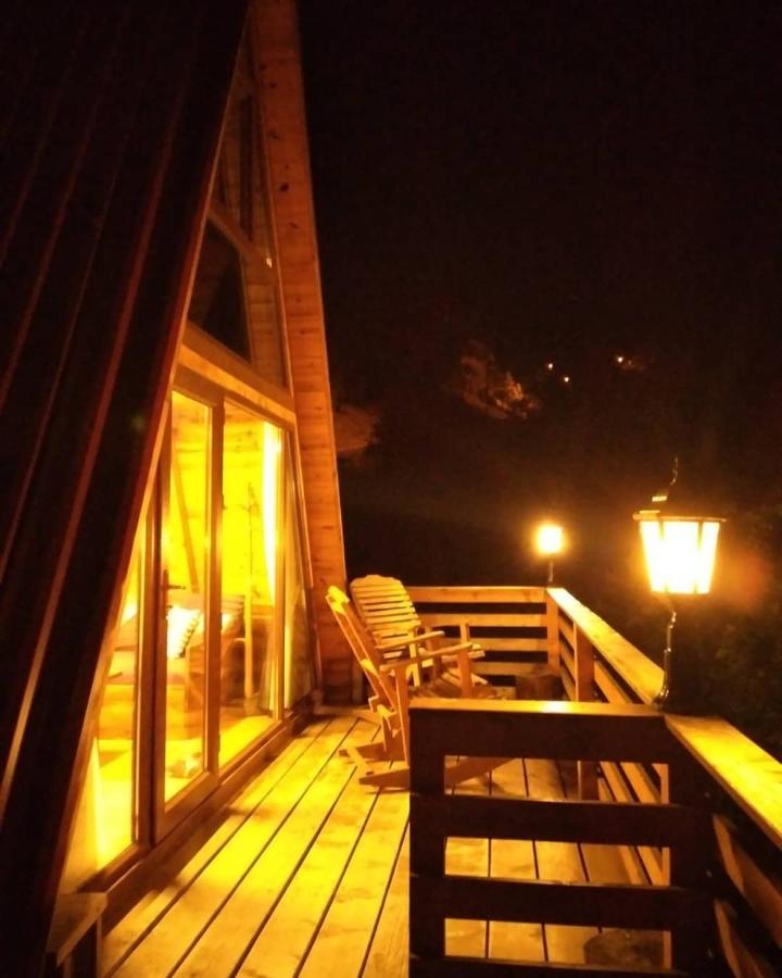 Mikrun Apartment *