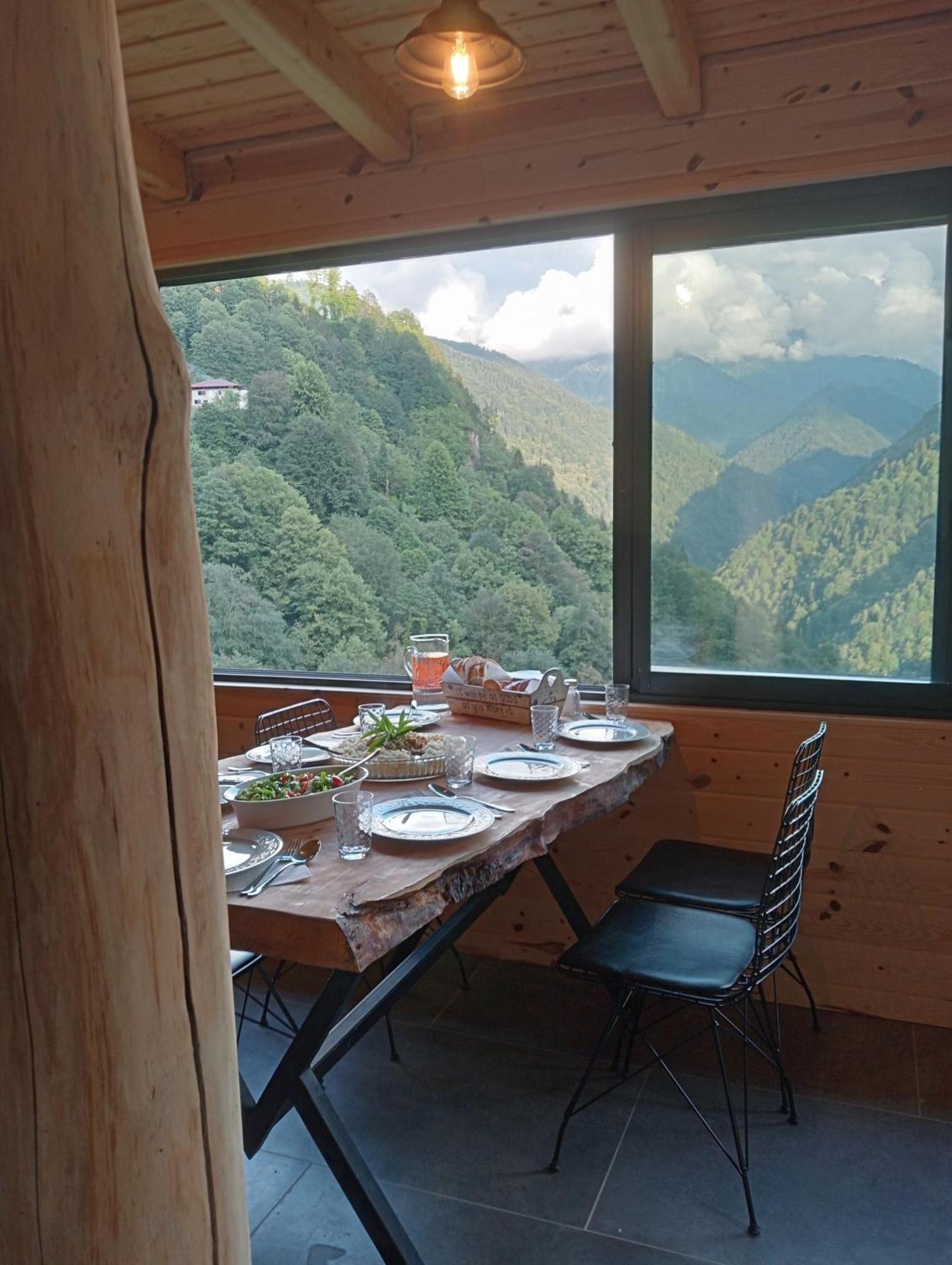 Mikrun Apartment